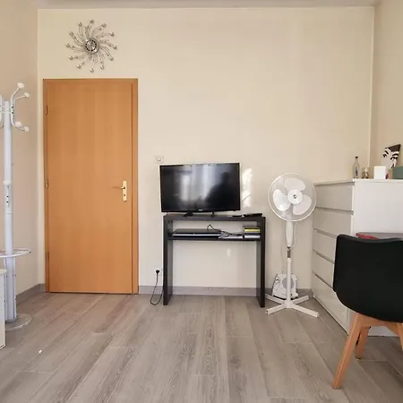 Le Doux Sejour 3 Bedroom 5 People Bathtub Lägenhet